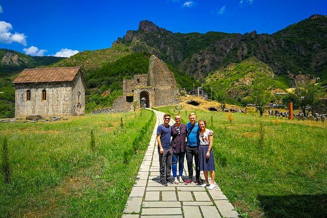 Experience Armenia - Day Trip from Tbilisi - A Deep Dive Into the Experience