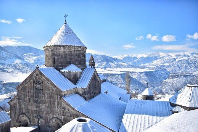 Experience Armenia - Day Trip from Tbilisi - Analyzing the Value