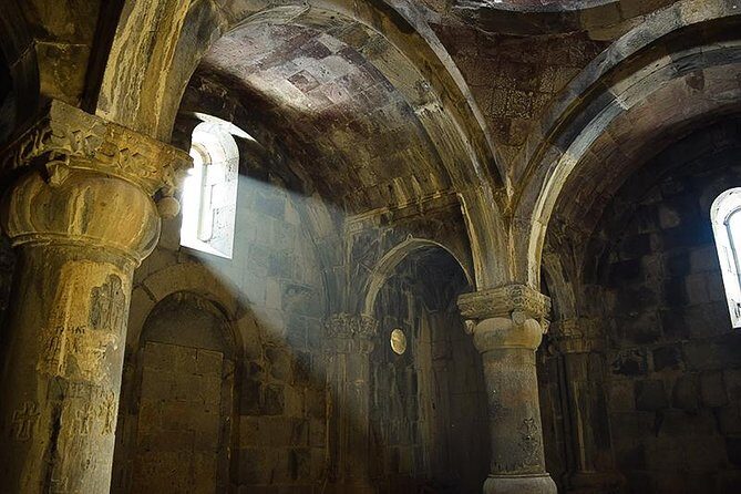 Experience Armenia - Day Trip from Tbilisi - FAQs