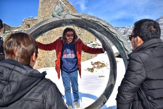 Experience Armenia - Day Trip from Tbilisi - Final Thoughts