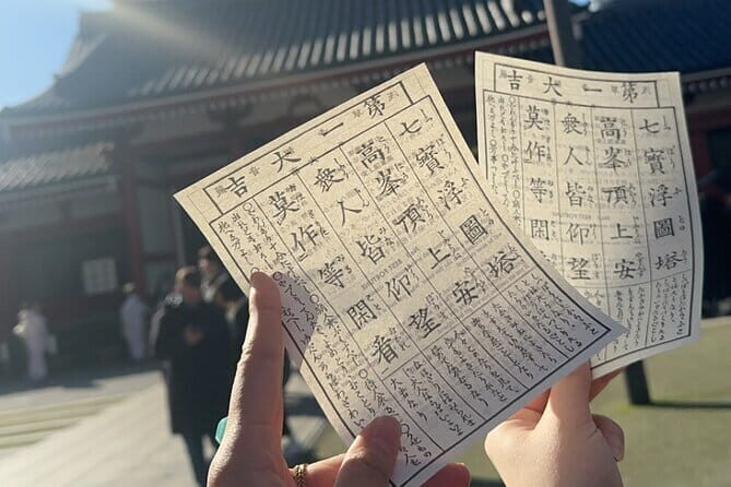 Experience Asakusa and Kappabashi Kitchen Town - Introduction: A Fun-Filled Day in Tokyo’s Historic Heartlands