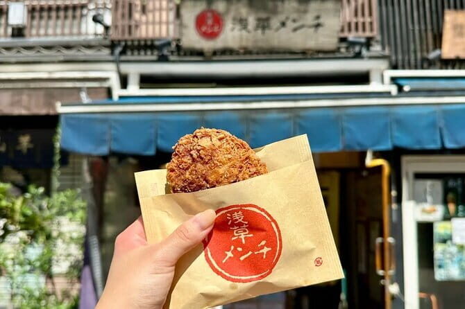 Experience Asakusa and Kappabashi Kitchen Town - What Travelers Say