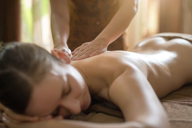 Experience Asian Style Full Body Massage Therapy - Authentic Experiences and What Travelers Say