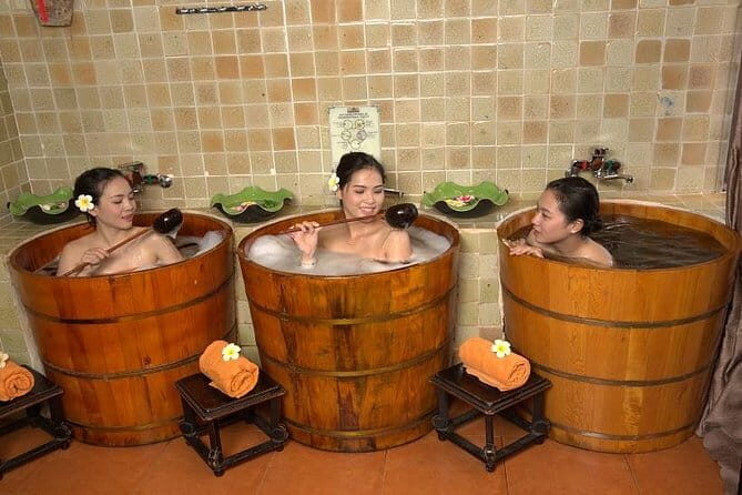 Experience Asian Style Full Body Massage Therapy - FAQ
