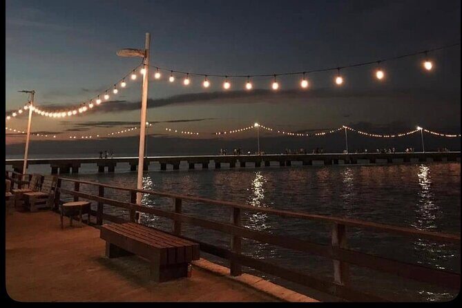 Experience at Telchac Beach and its beach club - Final Thoughts: Who Is This Tour For?