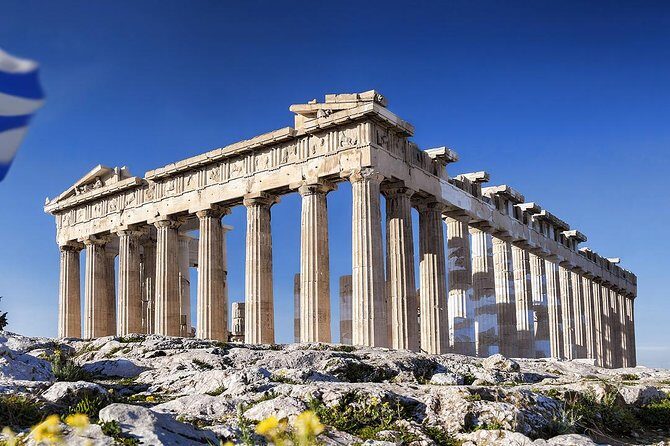Experience Athens Like a Local: Full-Day Private Tour - Practicalities and What You’ll Value