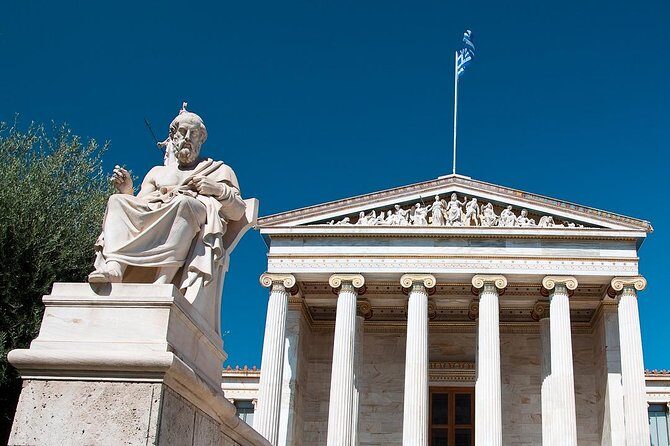 Experience Athens Like a Local: Full-Day Private Tour - Final Thoughts