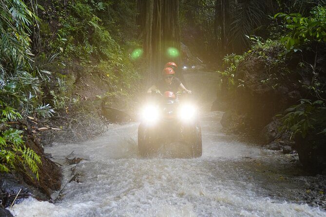 Experience ATV Adventure in Bali - What to Expect from the Bali ATV Tour