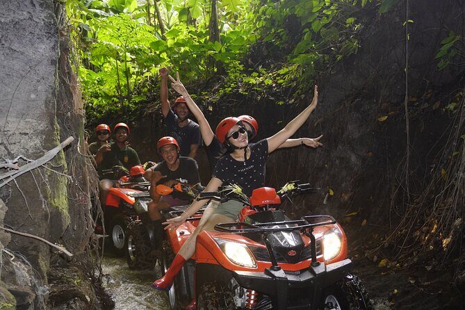 Experience ATV Adventure in Bali - Final Thoughts