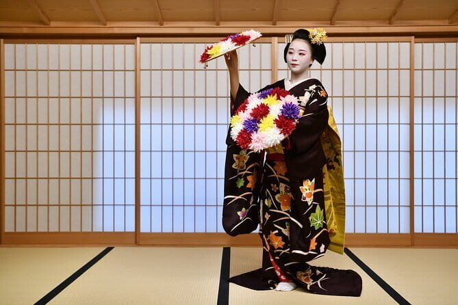 Experience Authentic Kyoto Gion Geisha/Maiko Cultural Tour - Authenticity and Value