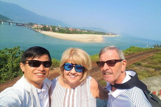 Experience Ba Ho Waterfall Discovery - Half Day Tour - Key Points