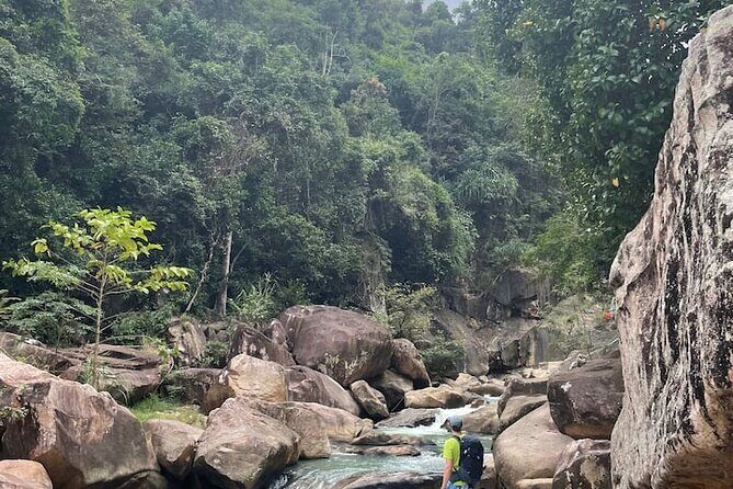 Experience Ba Ho Waterfall Discovery - Half Day Tour - Practical Tips for Travelers