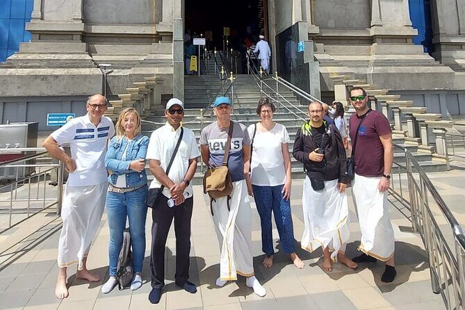 Experience Bangalore - City Tour, Authentic Food & market (Food/Culture/History) - Key Points