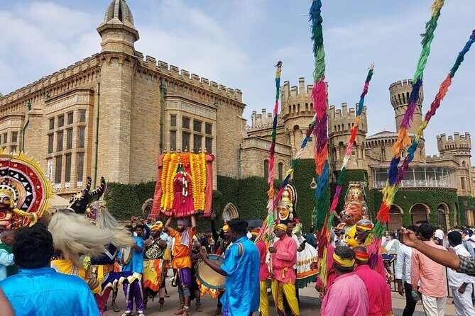 Experience Bangalore - City Tour, Authentic Food & market (Food/Culture/History) - Who Should Consider This Tour?