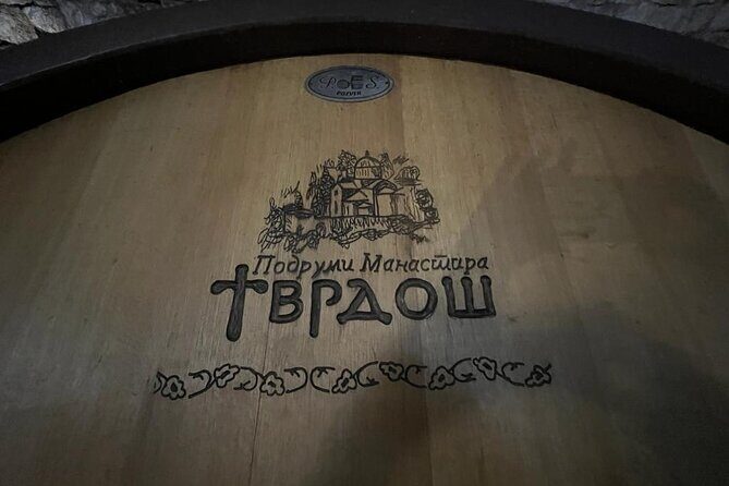 Experience Bosnia/ Private Tour To Trebinje With Wine Tasting - Lunch at Stara Hercegovina