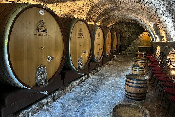 Experience Bosnia/ Private Tour To Trebinje With Wine Tasting - Authentic Insights from Past Travelers