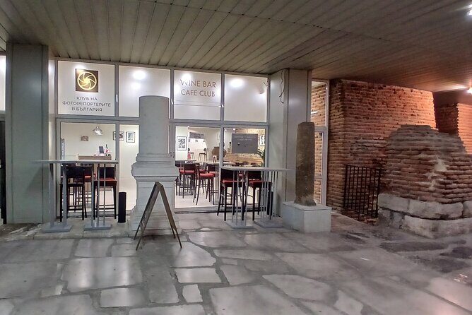 Experience Bulgarian Yogurt Tasting and Cultural History - Exploring the Bulgarian Yogurt Tasting Experience in Depth