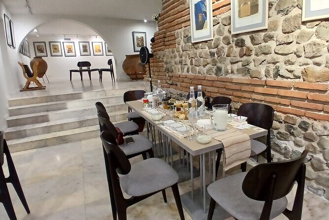 Experience Bulgarian Yogurt Tasting and Cultural History - What We Love and What to Consider