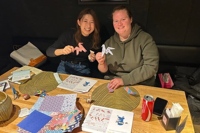 Experience Calligraphy and Create a Unique Souvenir! - FAQs