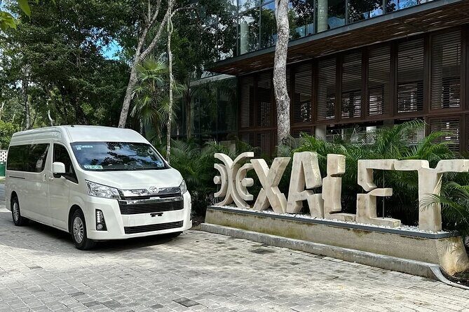 Experience Cancun's nightlife safely with Private Driver & Guide - Practical Tips for Making the Most of Your Night