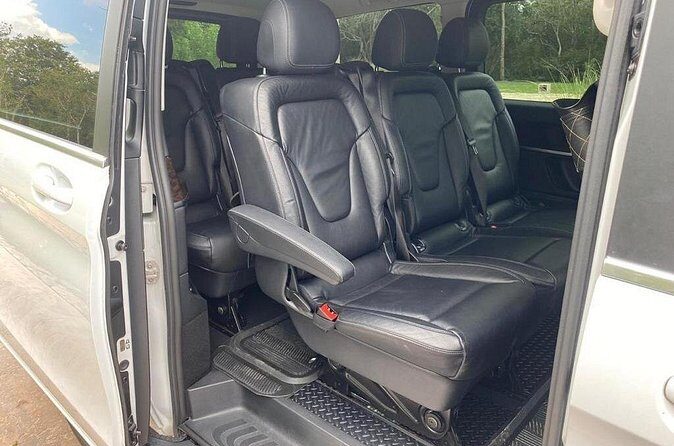 Experience Cancun's nightlife safely with Private Driver & Guide - Final Thoughts