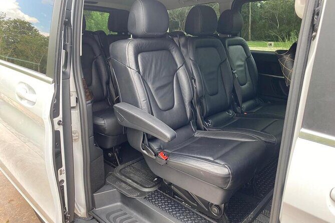 Experience Cancun's nightlife safely with Private Driver & Guide - FAQ