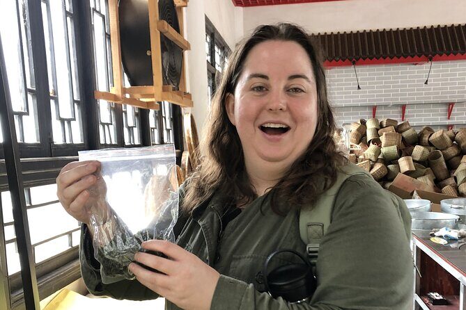 Experience Chengdu: Private Tea-Making Day Tour of Mengdingshan Tea Plantation - Final Thoughts