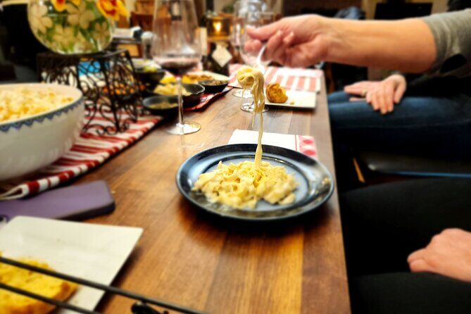 Experience Chicago Cooking Class with Deep Dish Pizza or Pasta - Experience Chicago Cooking Class with Deep Dish Pizza or Pasta