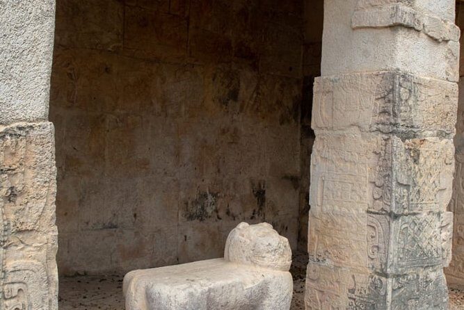 Experience Chichén Itzá: Full Day Tour with Cenote & Valladolid - Authentic Experiences and Practical Tips