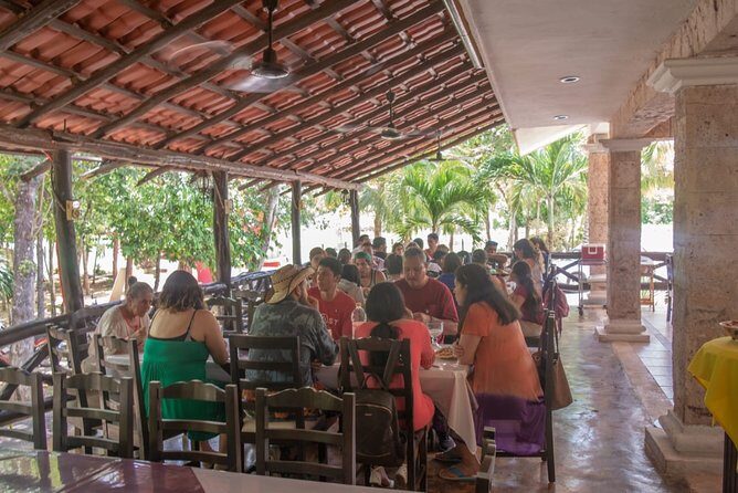 Experience Chichén Itzá: Full Day Tour with Cenote & Valladolid - The Sum Up