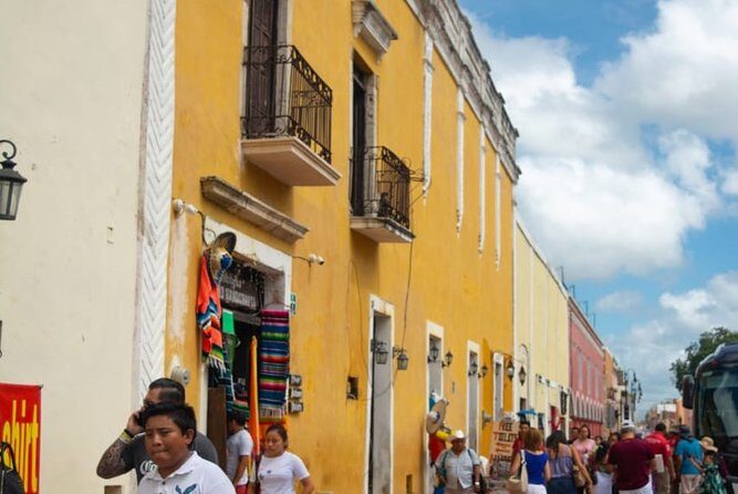 Experience Chichén Itzá: Full Day Tour with Cenote & Valladolid - FAQ