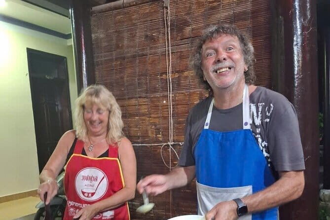 Experience Cooking Class with Local Chef in Hoi An - Key Points