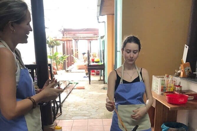 Experience Cooking Class with Local Chef in Hoi An - What to Expect from the Cooking Class in Hoi An