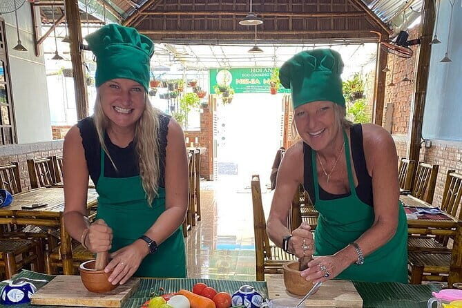 Experience Countryside Private Cooking Class in Nha Trang City - Experience Countryside Private Cooking Class in Nha Trang City – A Detailed Review