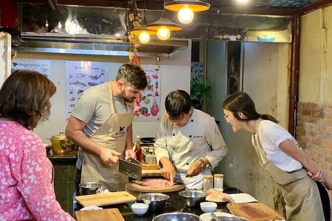 Experience Countryside Private Cooking Class in Nha Trang City - The Sum Up