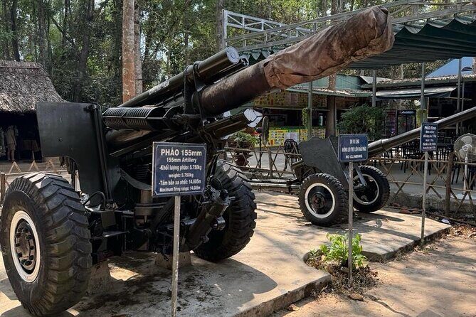 Experience Cu Chi Tunnels and Mekong Delta Day Tour from HCM city - Final Thoughts: Is This Tour Worth It?
