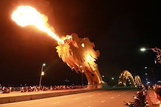 Experience Da Nang Han River Local Cruise by Night - Who Should Consider This Tour?