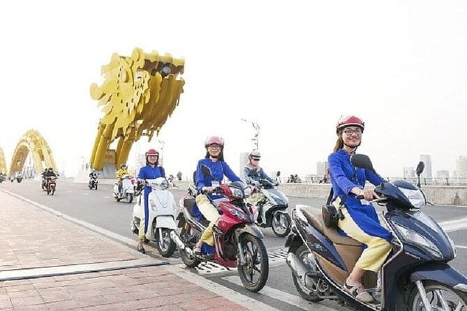 Experience Da Nang Han River Local Cruise by Night - FAQ