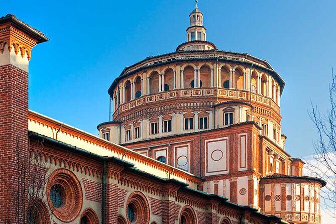 Experience Da Vinci's Last Supper: Tickets & Guided Tour - In-Depth Look at the Tour Experience