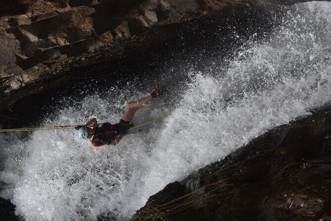 Experience Dalat Canyoning Tour - FAQ