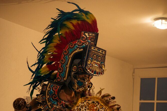 Experience DE Cultural Immersion with Mexican Folklore - What to Expect from Your Mexican Folklore Experience