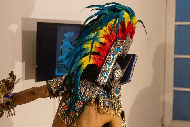 Experience DE Cultural Immersion with Mexican Folklore - Who Should Consider This Tour?