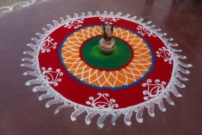 Experience Diwali: Celebrate with a Local Indian Family in Mumbai - What Real Travelers Say