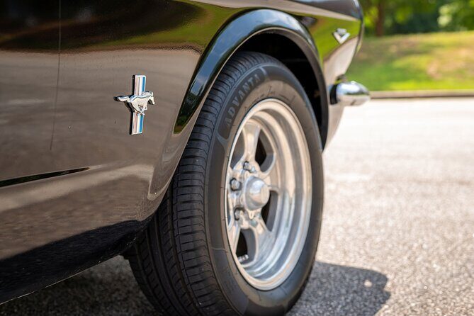 Experience Driving the Classic 1972 Chevrolet Chevelle - FAQ