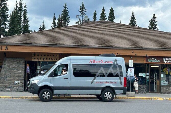 Experience Drumheller Premium Private Tour - Authenticity and Value