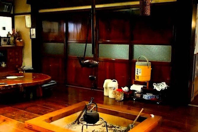 Experience Edo Tokyo Walking Tour - Analyzing the Value