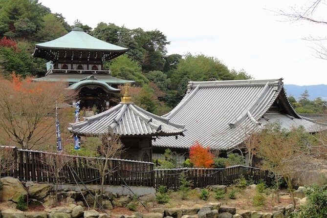 Experience Edo Tokyo Walking Tour - Final Thoughts