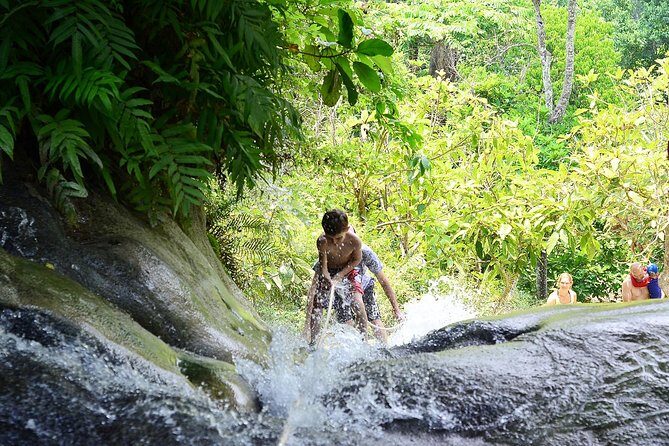 Experience Elephant Sanctuary + Sticky Waterfall - FAQ