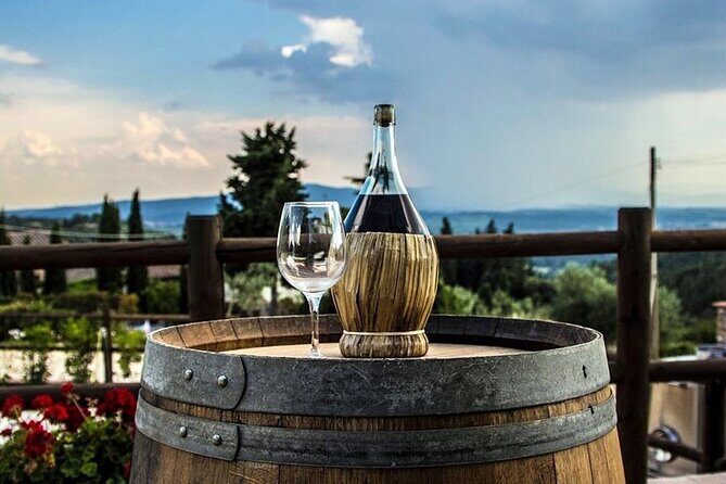 Experience Emilian Wines at Bologna Vineyard Vista - FAQ