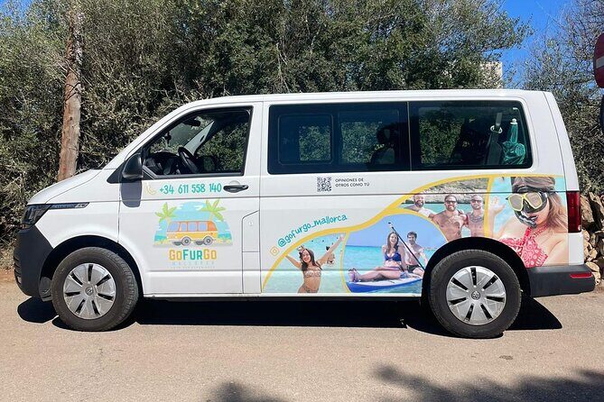 Experience Es Trenc con SUP y Snorkel, The Spanish caribean. - The Journey to Es Trenc: What to Expect